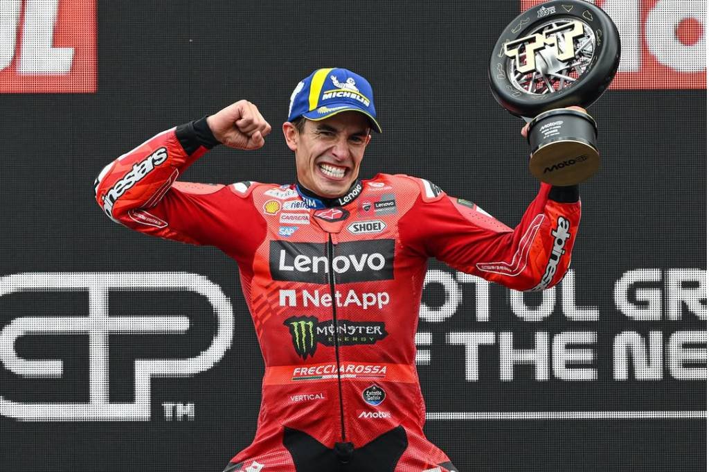 Jorge Lorenzo: Marc Marquez Adalah Michael Jordan-nya MotoGP, Tapi Masih Bisa Dikalahkan